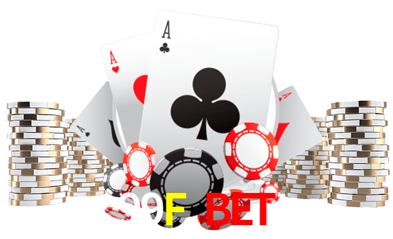 Jogue jogos de pôquer em 99F Bet
