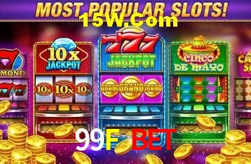 Games Directory 99F Bet