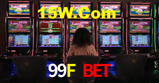 Sinta a adrenalina dos jogos de cassino com 99F Bet