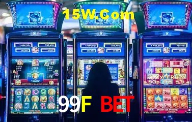 Live Casino 99F Bet
