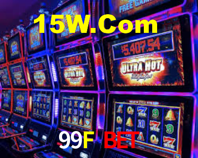 99F Bet App Interface