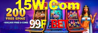 Welcome Bonus 99F Bet