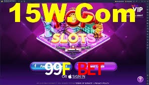 Premium Interface 99F Bet